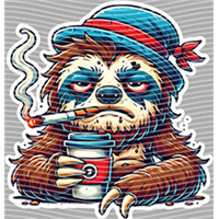 Animal Text Series-AT 1649